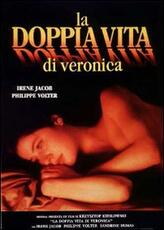 Film La doppia vita di Veronica Krzysztof Kieslowski