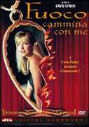Film Fuoco cammina con me David Lynch