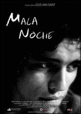 Film Mala noche Gus Van Sant