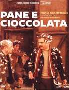 Film Pane e cioccolata Franco Brusati