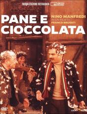 Film Pane e cioccolata Franco Brusati