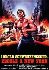 Film Ercole a New York Arthur Allen Seidelman