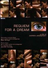 Film Requiem for a Dream Darren Aronofsky