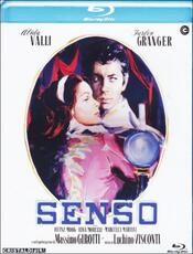 Film Senso Luchino Visconti