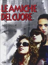 Film Le amiche del cuore Michele Placido