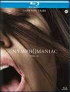 Film Nymphomaniac. Vol. 2 Lars Von Trier