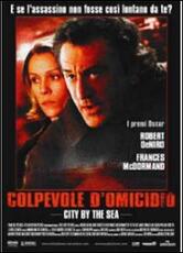 Film Colpevole d'omicidio Michael Caton-Jones