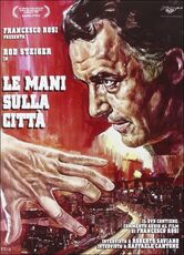Film Le mani sulla città Francesco Rosi