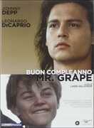 Film Buon compleanno Mr. Grape Lasse Hällstrom