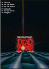 Film La zona morta David Cronenberg