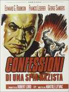 Film Confessioni di una spia nazista Anatole Litvak