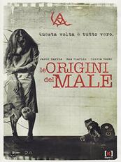 Film Le origini del male John Pogue