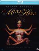 Film Un corpo da spiare. Mata Hari Curtis Harrington