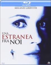 Film Un' estranea tra noi Sidney Lumet