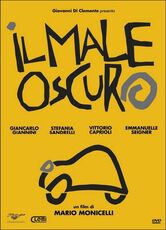 Film Il male oscuro Mario Monicelli