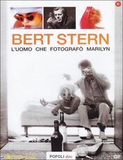 Film Bert Stern. L'uomo che fotografò Marilyn Shannah Laumeister