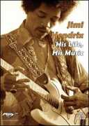 Film Jimi Hendrix. His Life, His Music