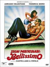 Film Segni particolari: bellissimo Franco Castellano Pipolo