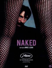 Film Naked Mike Leigh