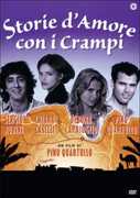 Film Storie d'amore con i crampi Pino Quartullo