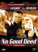 Film No Good Deed. Inganni svelati Bob Rafelson