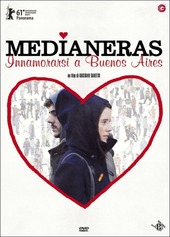 Copertina  Medianeras [DVD]
