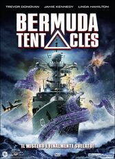 Film Bermuda Tentacles Nick Lyon