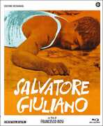 Film Salvatore Giuliano Francesco Rosi