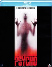 Film Psycho Gus Van Sant