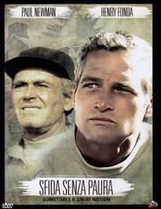 Film Sfida senza paura Paul Newman