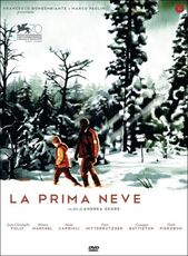 Film La prima neve Andrea Segre