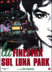 Film La finestra sul Luna Park Luigi Comencini