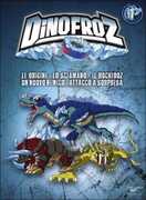 Film Dinofroz. Stagione 1. Vol. 1 Orlando Corradi