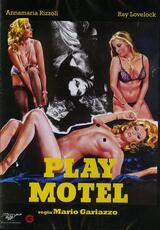 Film Play Motel Mario Gariazzo