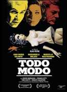 Film Todo Modo Elio Petri