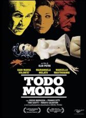 Film Todo Modo Elio Petri