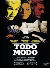 Film Todo Modo Elio Petri