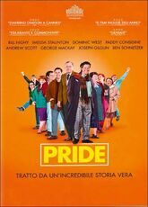 Film Pride Matthew Warchus
