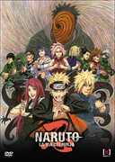 Film Naruto. La via dei ninja Hayato Date