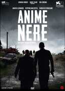 Film Anime nere Francesco Munzi