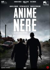Film Anime nere Francesco Munzi