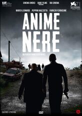 Film Anime nere Francesco Munzi