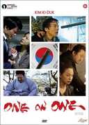 Film One on One Kim Ki-Duk