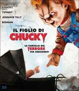 Film Il figlio di Chucky Don Mancini