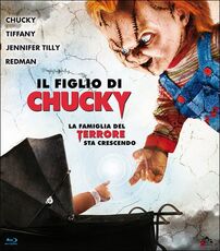 Film Il figlio di Chucky Don Mancini