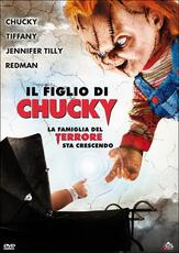 Film Il figlio di Chucky Don Mancini