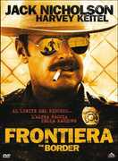 Film Frontiera Tony Richardson