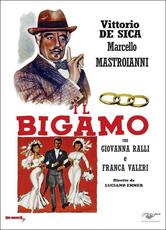 Film Il bigamo Luciano Emmer
