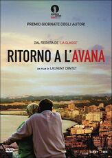 Film Ritorno a L'Avana Laurent Cantet