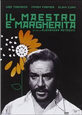 Film Il maestro e Margherita Aleksandar Petrovic